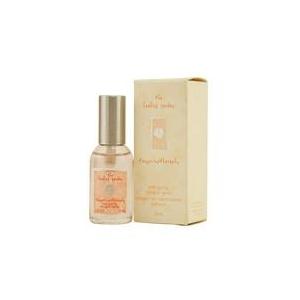 HEALING GARDEN TANGERINE THERAPY By Coty ENERGIZING COLOGNE SPRAY .5 OZ