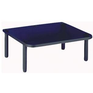 EURO FURNITURE SERIES AUDIO SHELF
