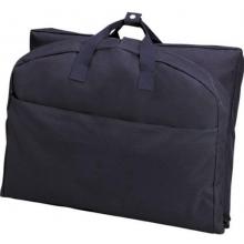 Milan Garment Bag Navy