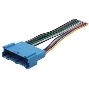 WIRING HARNESS FOR 1992 & UP GM 32-PIN MODELS