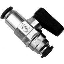 PowerMister Shut Off Valve
