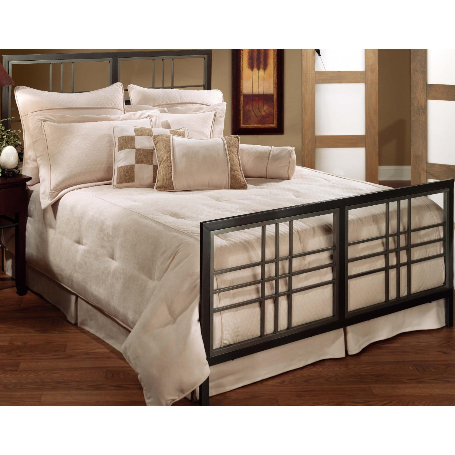 Hillsdale Tiburon Bed Set Twin