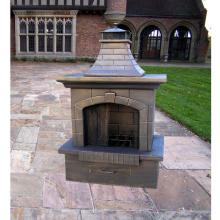 Oakland Living Gothic Fire Pit