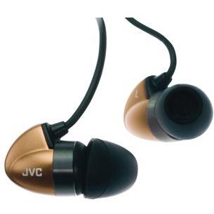 BI-METAL EARBUDS (BRONZE)