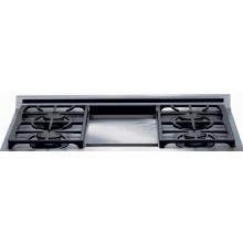 DCS Gas Range 36 Inch Burner Configuration DCS Gas Range 36 Inch Burner Configuration