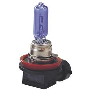 XENON SUPER WHITE BULB (H9)