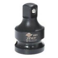 Sunex International 1/2 Inch Drive Impact Adapter (1/2 To 3/8 Inch)