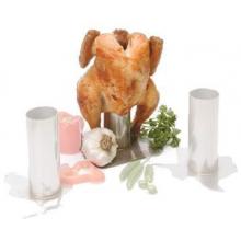 Square Chicken Cooker