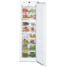 Liebherr Freezer With Ice Maker, Requires Custom Panels - 24 Inch