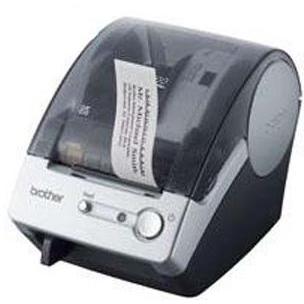 Brother International PC LABEL PRINTER