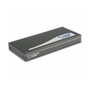 Buy Cables To Go 2 Port Video Splitter Extender by Cables To Go