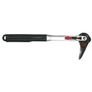 Innovative Products Of America 20 Inch Indexing Pry Bar - Long Hand