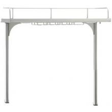 Fire Magic Lighted Beverage Center Top