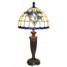 West Virginia University Table Lamp