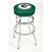 Imperial International Green Bay Packers Bar Stools