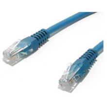 Startech.com 6 Foot Blue CAT5E Patch Cable