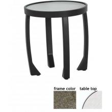 Casual Creations Tribeca Aluminum End Table