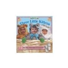 Picture Me As A Three Little Kittens