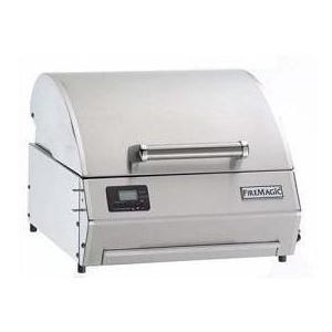 Fire Magic Electric Grills E250t Table Top Grill