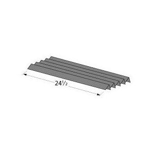 Porcelain Steel Heat Plate-Set Of 5 92451