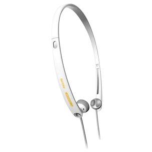 IPOD EARBUD STEREO HEADPHONES