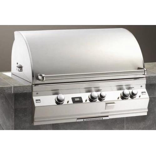 Fire Magic Gas Grills Echelon E790 Natural Gas Grill W/ One Infrared Burner - Built In