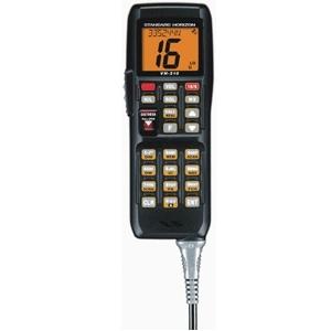 Standard VH-310 Second Station Remote Telephone Handset