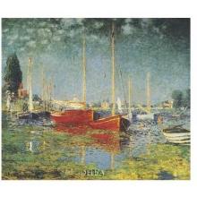 Argenteuil Poster Print