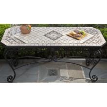 Alfresco Home Basilica 64 In Oct Sideboard