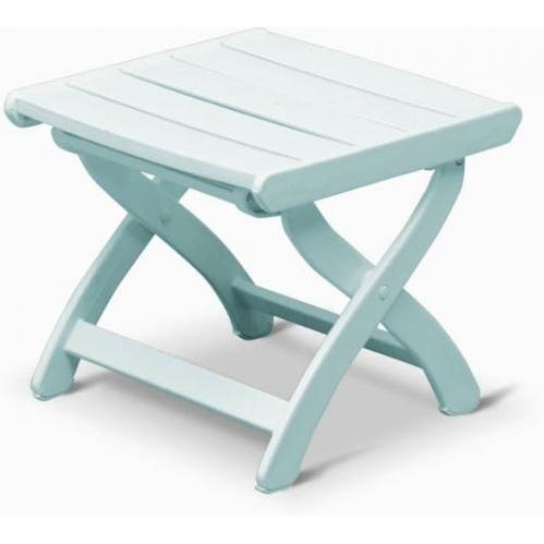 Kettler Caribic Resin Ottoman