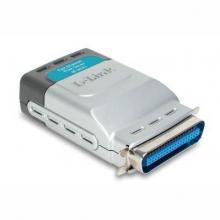 D-Link PRINT SERVER 1-PORT EXT 10/100