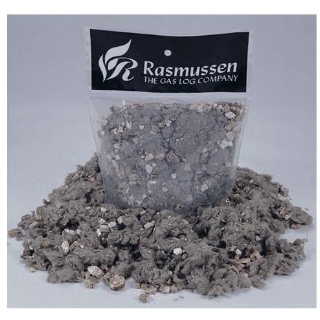 Rasmussen Ember Magic Embers And Vermiculite - 6 Oz. Bag