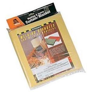 Steiner ToughGuard Welding Blanket - 5 Foot X 6 Foot