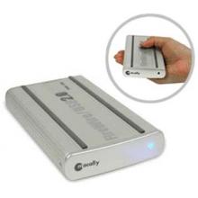 MacAlly 2.5 Inch USB & Firewire Enclosure