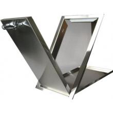 BBQ Guys 260 Series Tilt-Out Trash Bin