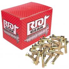 Riot Gear King Pins, 2 In. Box Of 25