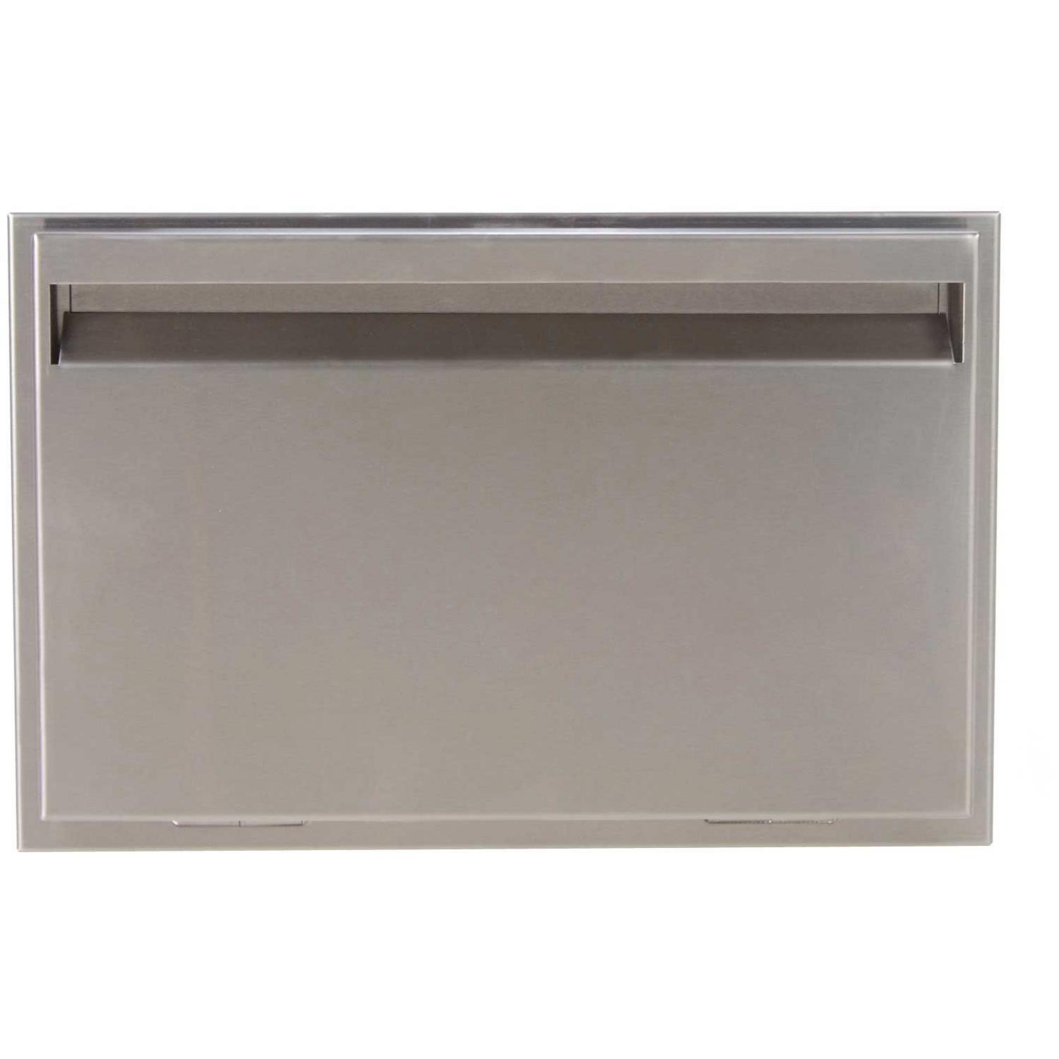 BBQ Guys 300 Series Built-In Paper Towel Dispenser by BBQ Guys