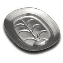 Wilton Armetale Well & Tree Small Platter