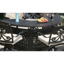 Alfresco Home Kaleidoscope Party Bar - Antique Wine