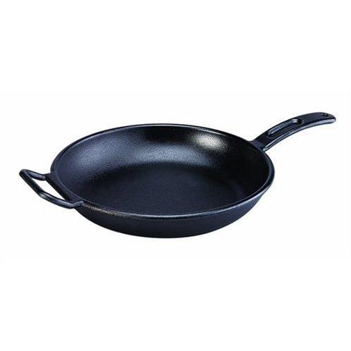 Lodge Pro-Logic Seasoned Cast Iron Skillet - 10in.