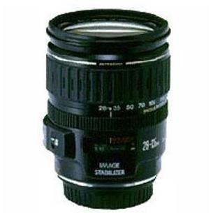 Buy Canon Cameras EF 28-135mm F 3.5-5.6 IS USM by Canon Cameras