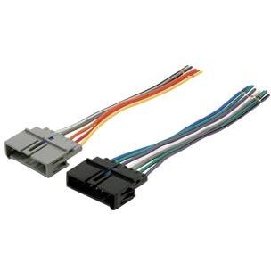 WIRING HARNESS FOR 1984 & UP CHRYSLER