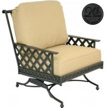 Windham Castings Savannah Aluminum Club Chair
