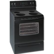 Frigidaire Electric Range - Black
