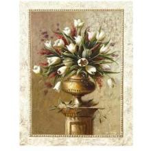 Spring Blossoms II Poster Print