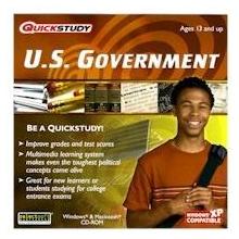 SPEEDSTUDY - U.S. GOVERNMENT
