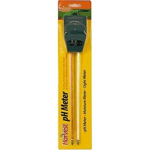 Evolved PH Meter