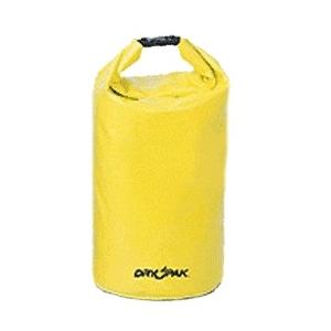 Dry Pak Roll Top Dry Gear Bag - Yellow