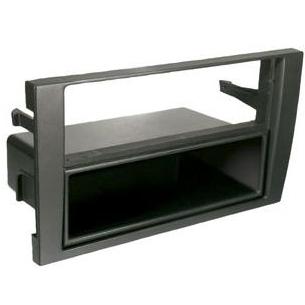 INSTALLATION KIT FOR 2000 & UP AUDI A4