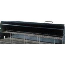 Grillco 60 Inch Warming Rack